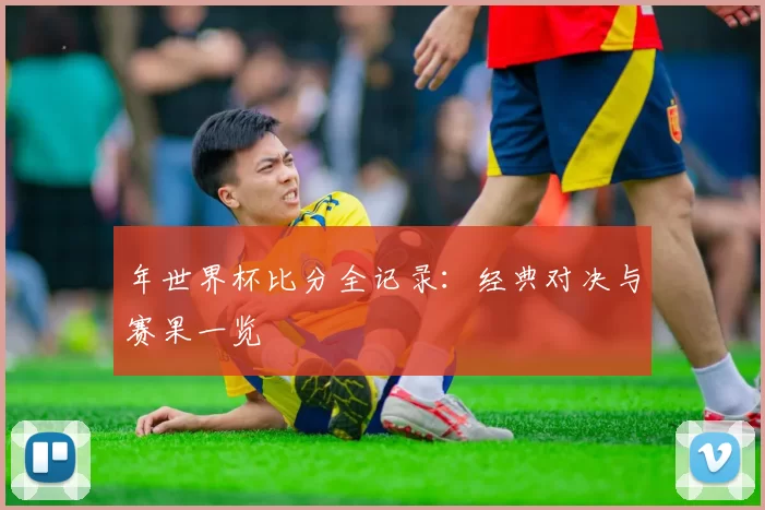 年世界杯比分全记录：经典对决与赛果一览