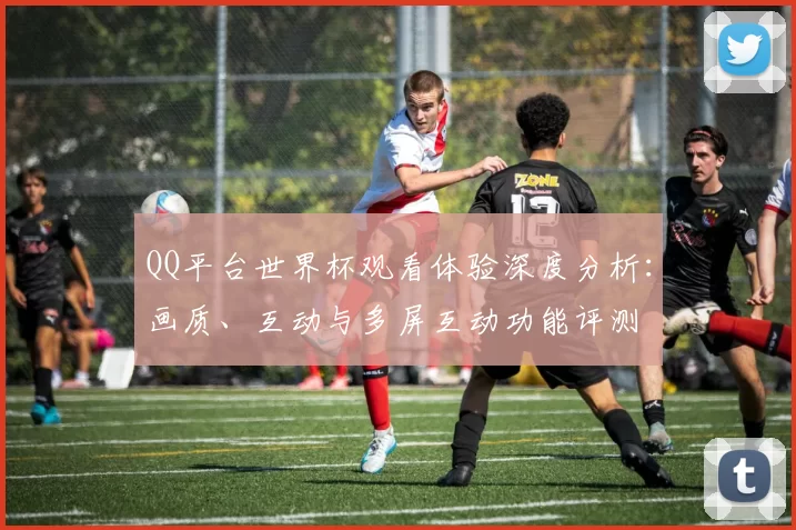QQ平台世界杯观看体验深度分析:画质、互动与多屏互动功能评测
