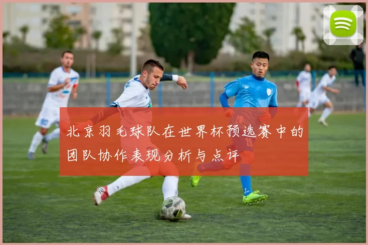 北京羽毛球队在世界杯预选赛中的团队协作表现分析与点评