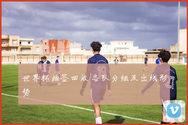 世界杯抽签回放 各队分组及出线形势