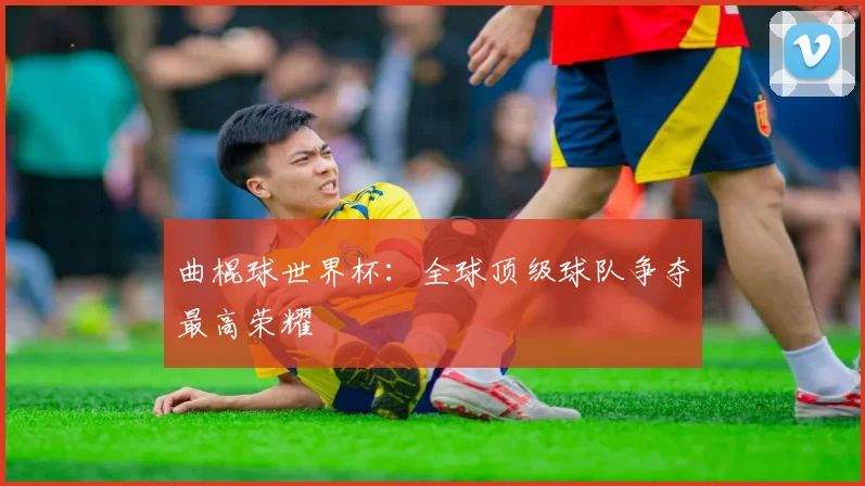 曲棍球世界杯:全球顶级球队争夺最高荣耀