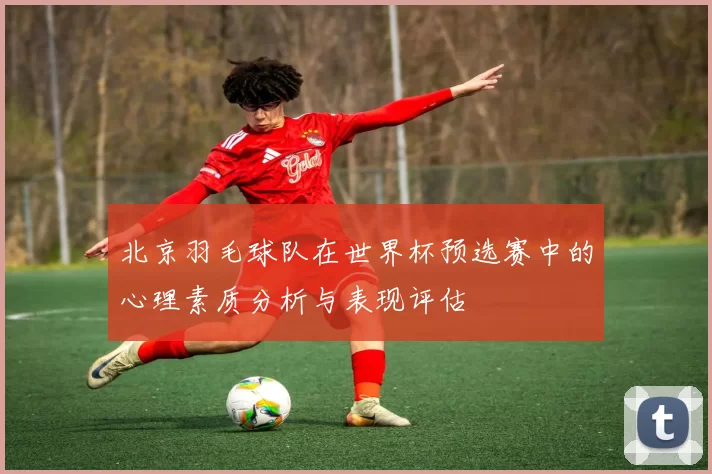 北京羽毛球队在世界杯预选赛中的心理素质分析与表现评估